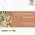 16世紀法國流行舞曲　Danses populaires françaises